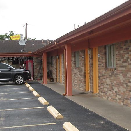 Sportsman'S Motel Eagle Lake Exterior foto