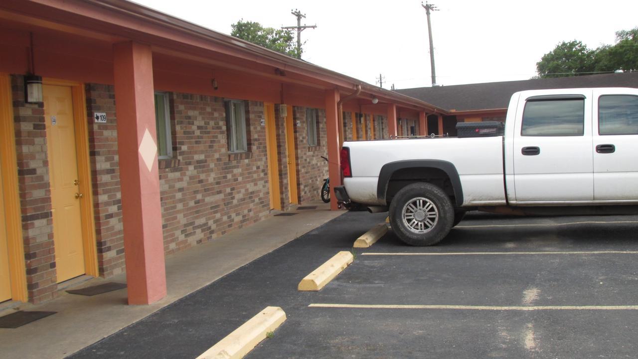 Sportsman'S Motel Eagle Lake Exterior foto